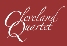 Official Cleveland Quartet logo