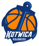 Kotwica Kołobrzeg logo