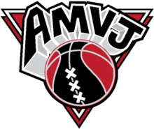 AMVJ logo