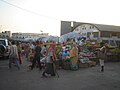 I wish I could recommend Djibouti, but I truly feel heartache for these people. It is a miserable place.