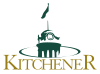 Official logo of Kitchener