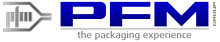 PFM Group logo