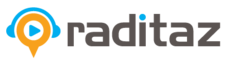 Raditaz Logo