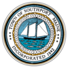 Official seal of Southport