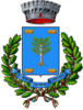 Coat of arms of Bonarcado