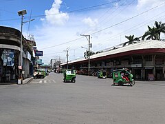 Tagum City Trade and Cultural Center