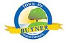 Official seal of Butner, North Carolina