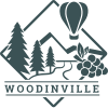 Official logo of Woodinville