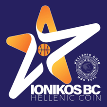 Ionikos Nikaias logo