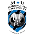 Manningham United Logo 2011-2014