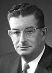 Chemistry Nobel laureate Robert Burns Woodward, SB 1936, PhD 1937[429]