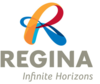 Official logo of Regina