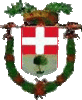 Coat of arms of Dolcedo