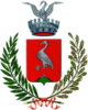 Coat of arms of Grugliasco