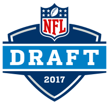 2017 NFL draft logo