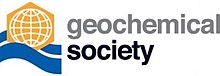 Logo of the Geochemical Society