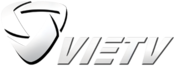 VIETV logo