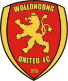 Wollongong United FC emblem