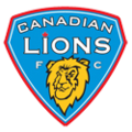 Canadian Lions crest (2007)