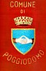 Coat of arms of Poggiodomo