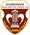 Sichuan First City logo