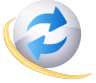 Windows Live Mesh logo