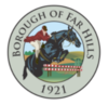 Official seal of Far Hills, New Jersey