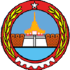 Official seal of Mandalay Region
