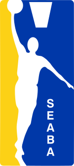 The SEABA logo