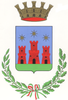 Coat of arms of Altavilla Silentina