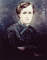 Mary Allen Stafford (December 30, 1848 – July 10, 1927)