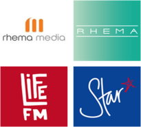 Rhema Media Logo 2015