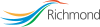 Official logo of Richmond