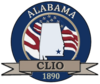 Official seal of Clio