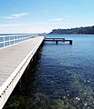 Daveys Bay Jetty