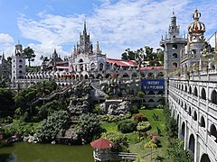 Monastery of the Holy Eucharist Simala