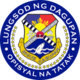 Official seal of Dagupan