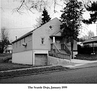 The Seattle Dojo