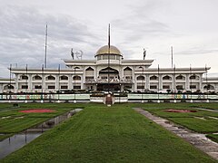 Sultan Kudarat Provincial Capitol