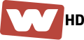 Fourth HD logo, 28 March 2022 – present