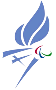 Finnish Paralympic Committee logo