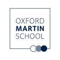 Oxford Martin School logo