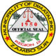 Official seal of Dimataling