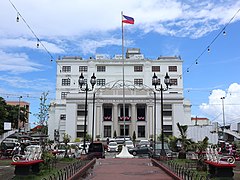 Tabaco City Hall