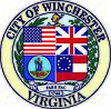 Official seal of Winchester, Virginia