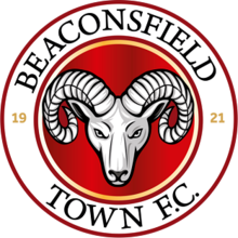 Club badge