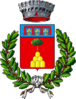 Coat of arms of Monterenzio