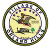 Orlando Hills Seal