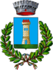 Coat of arms of Castelfranco in Miscano