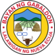 Official seal of Gabaldon